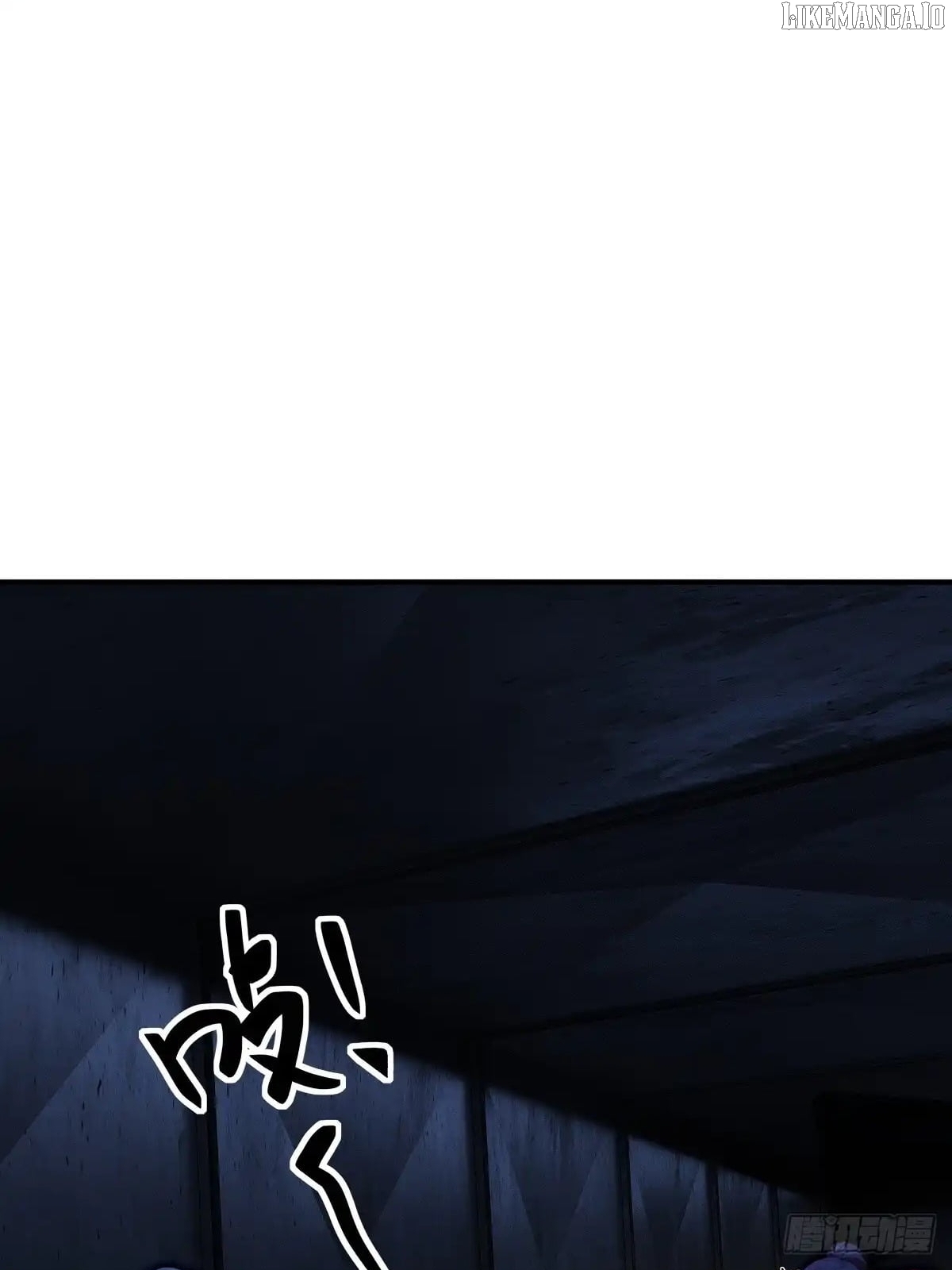 The Ultimate Wantless Godly Rich System Chapter 63 - page 37